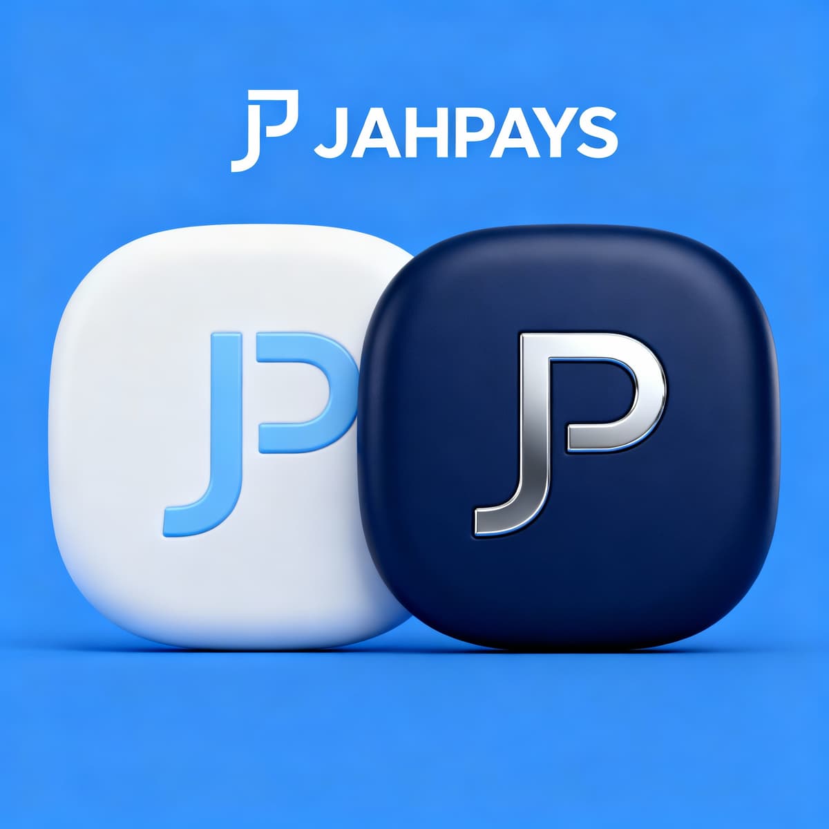 Smiling user with Jahpay